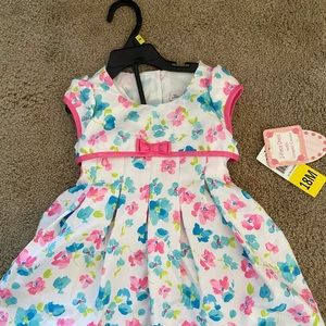 Jona Michelle 18 months girls dress